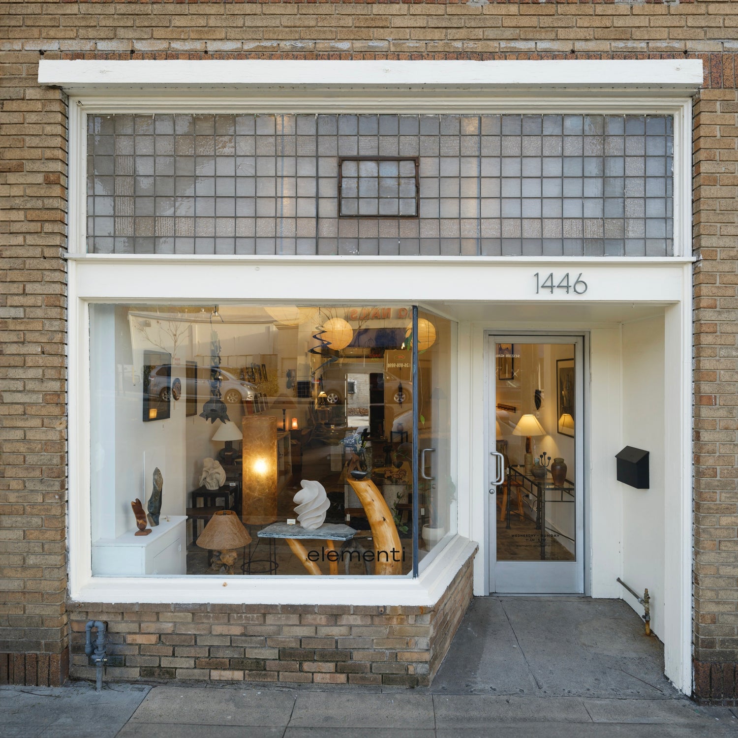 Pasadena Store