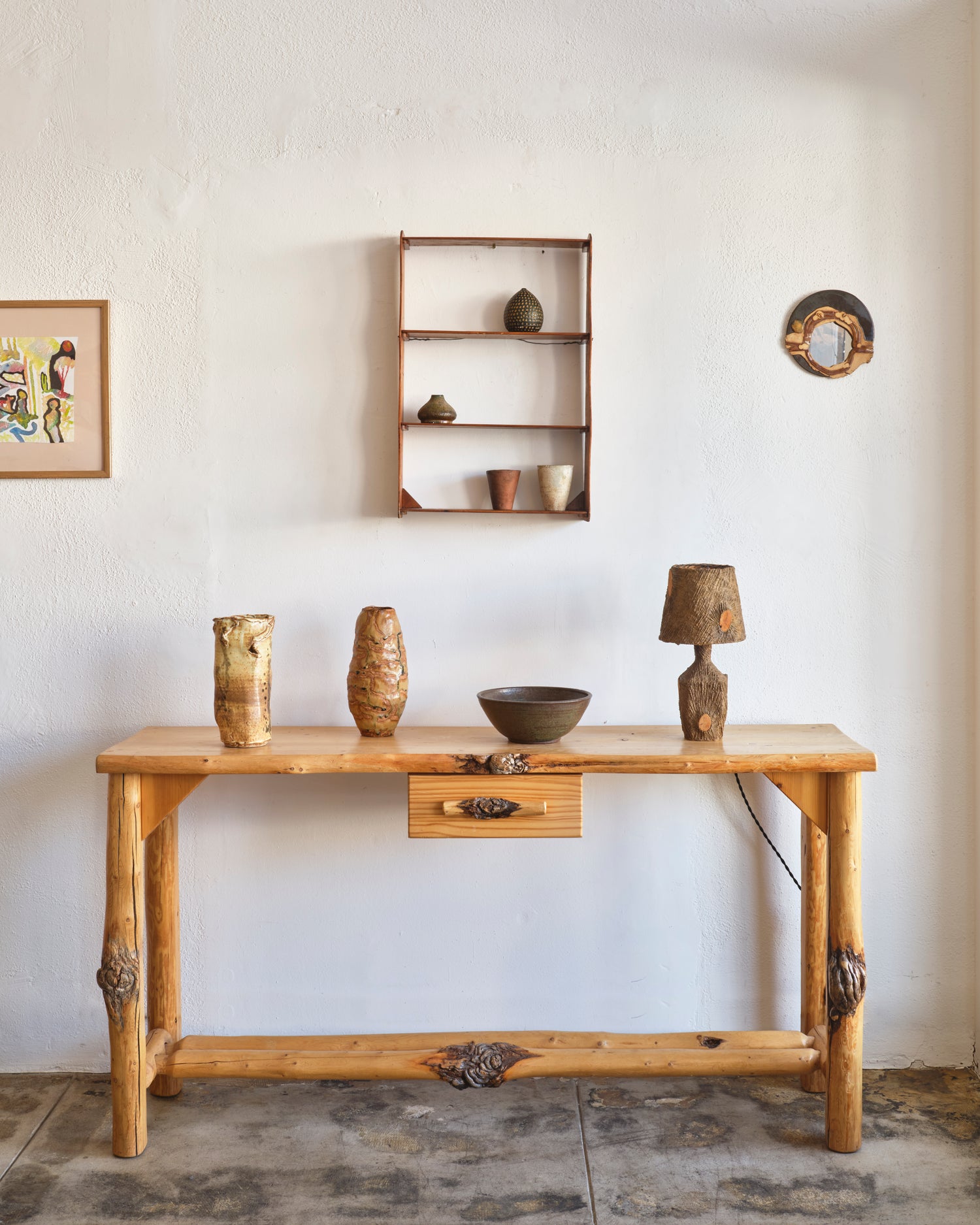 EXPLORE OUR ASSEMBLAGE