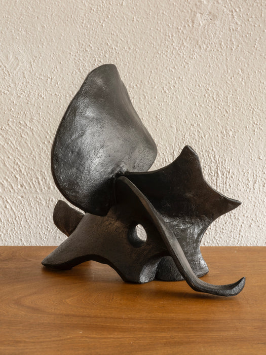 Abstarct Sculpture