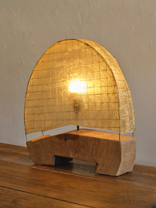 Morado Lamp - Griglia