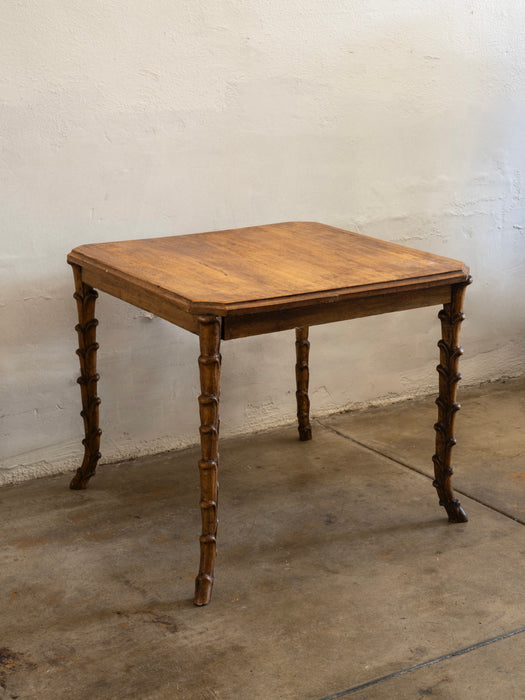 Italian Side Table