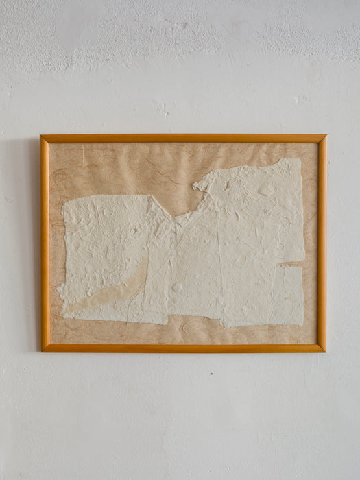 Antique Paper - Free Form