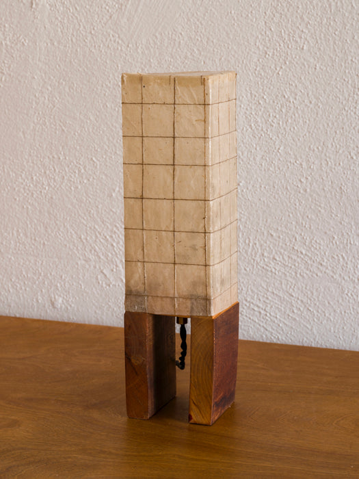 Petite Griglia Lamp - Blocchi