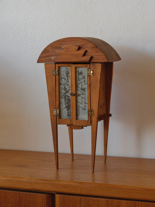 Mequite Jewelry Cabinet