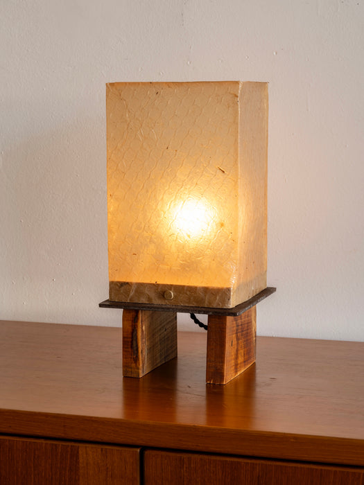 Cuscino Table Lamp