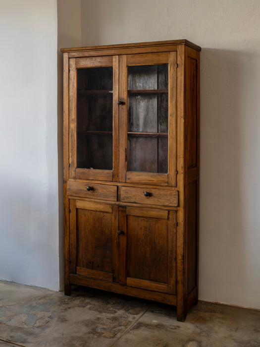 Antique Hutch