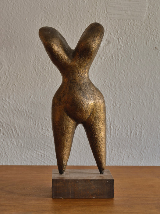 Abstract Figure