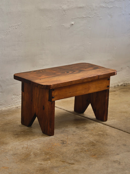 Petite Stool