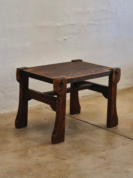 Spanish Stool