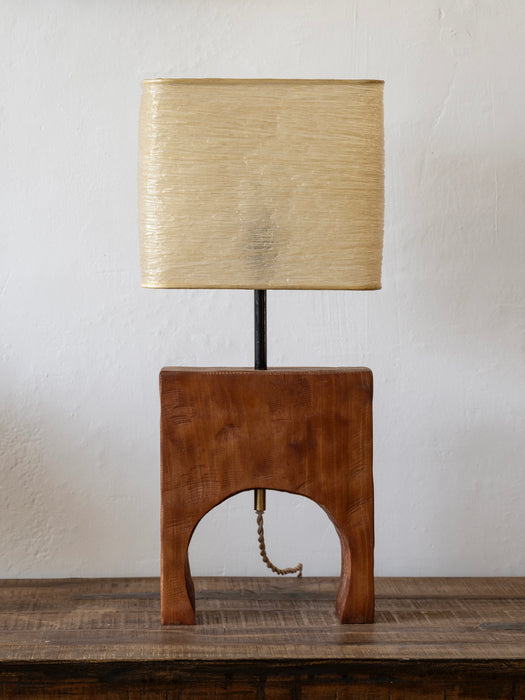 Morada ARC Table Lamp