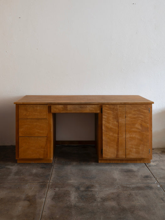 Maplewood Desk