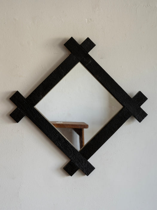 Yakisugi Mirror