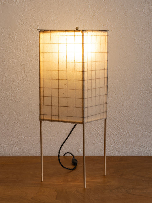 Griglia Table Lamp - Triangolo