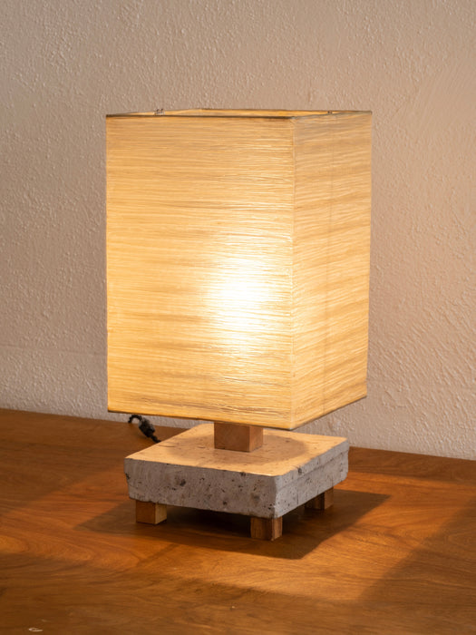 Grand lamp - Cantera