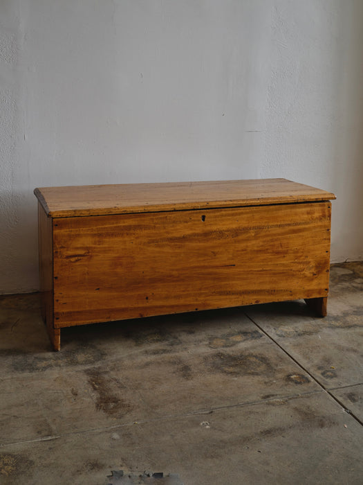 Pine Chest