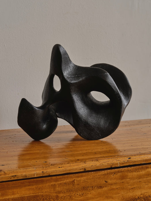 Abstract Sculpture