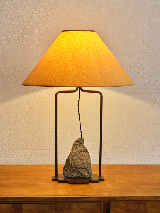 Void Table Lamp