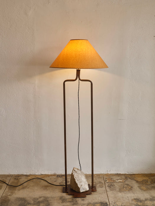 Void Floor Lamp