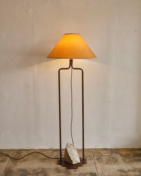 Void Floor Lamp