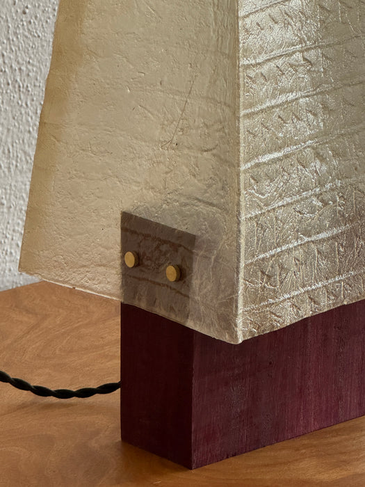 Cuscino Table Lamp