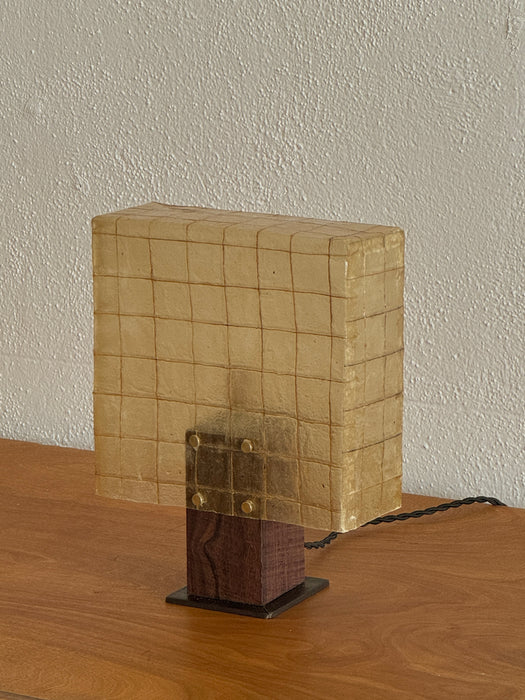 Griglia Blocchi Lamp
