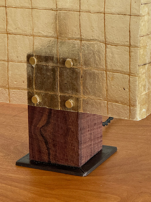 Griglia Blocchi Lamp