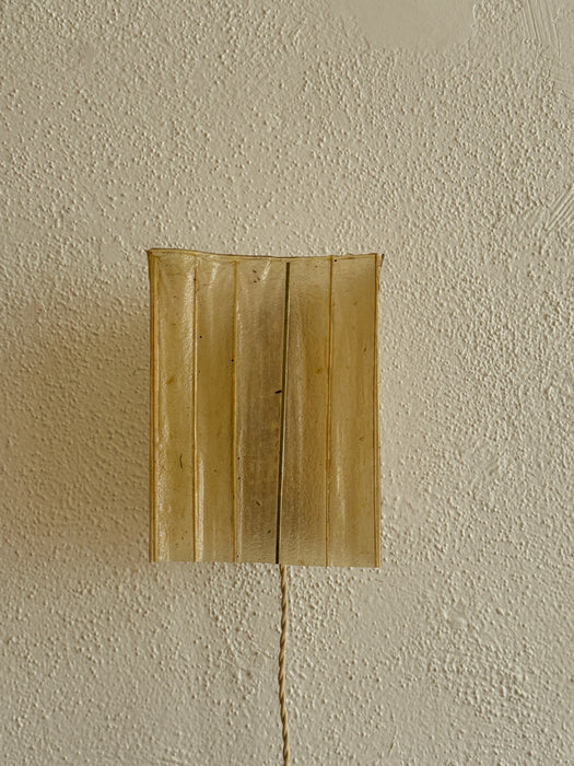 Pali Sconce