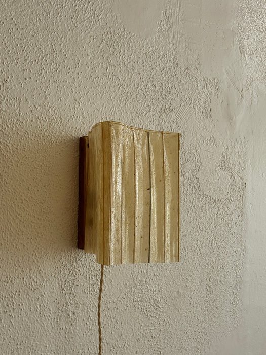 Pali Sconce