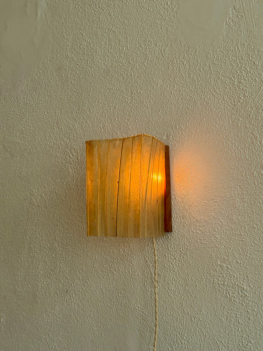 Pali Sconce