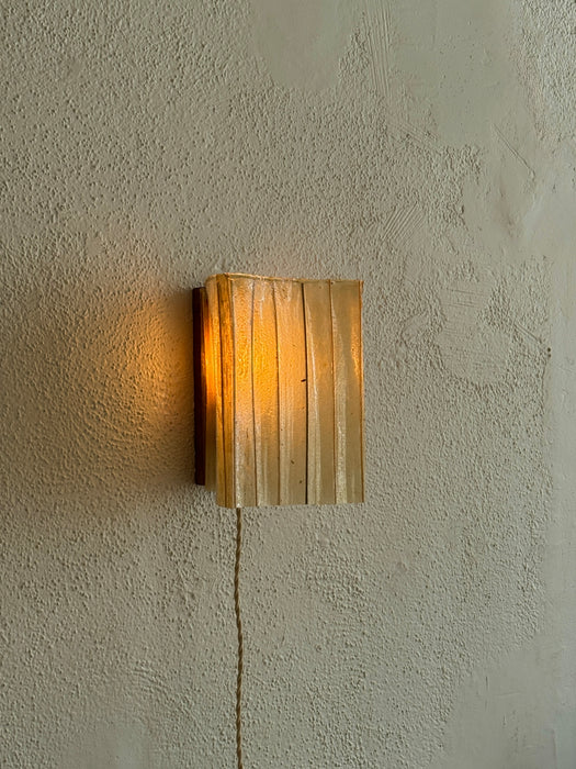 Pali Sconce