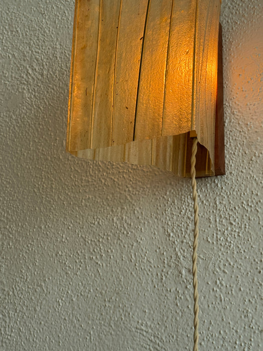 Pali Sconce