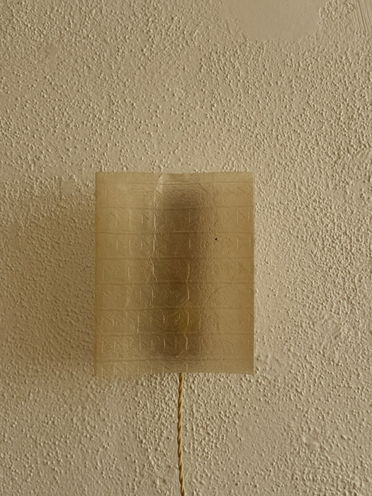 Cuscino Sconce - A
