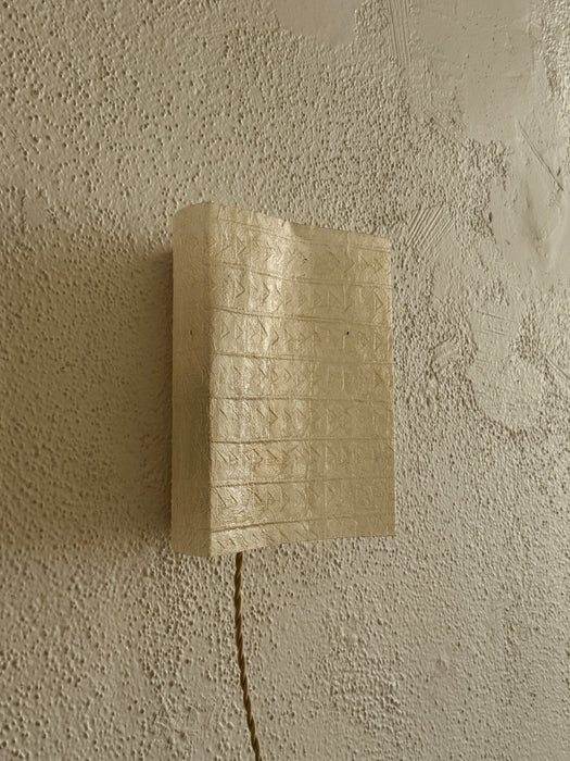 Cuscino Sconce - A