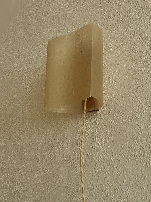 Cuscino Sconce - A