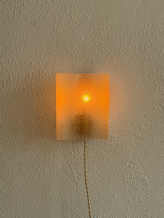 Cuscino Sconce - A