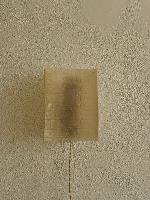 Cuscino Sconce - B
