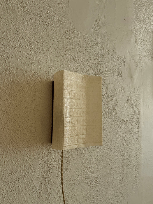 Cuscino Sconce - B