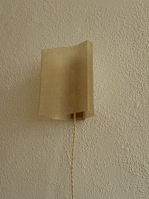 Cuscino Sconce - B