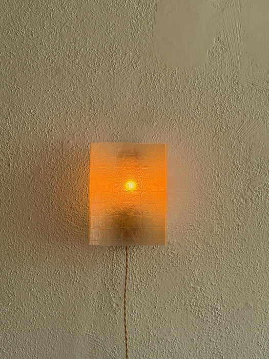 Cuscino Sconce - B