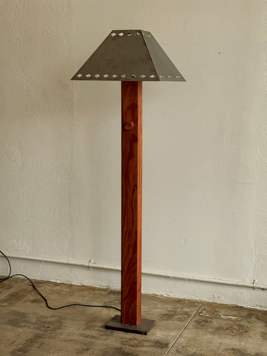 Diamante Standing Lamp