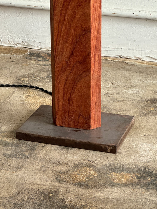 Diamante Standing Lamp