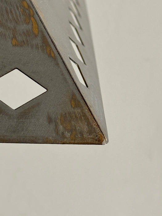 Diamante Standing Lamp