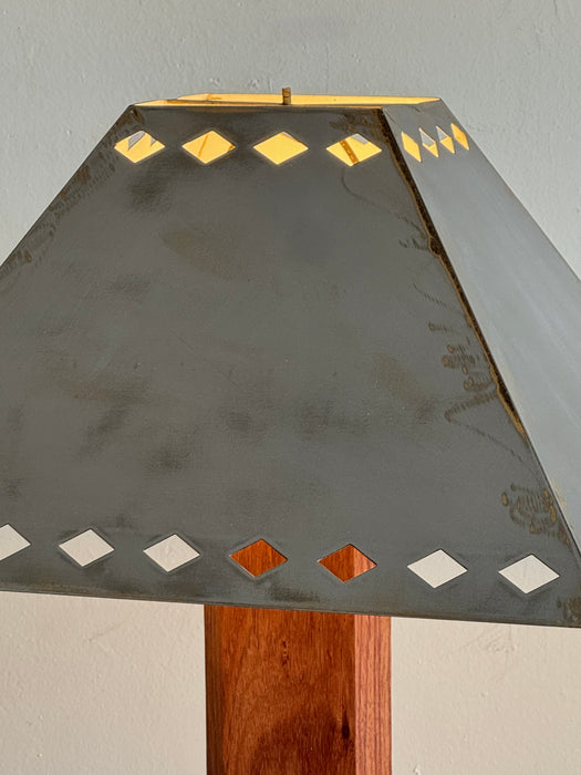 Diamante Standing Lamp