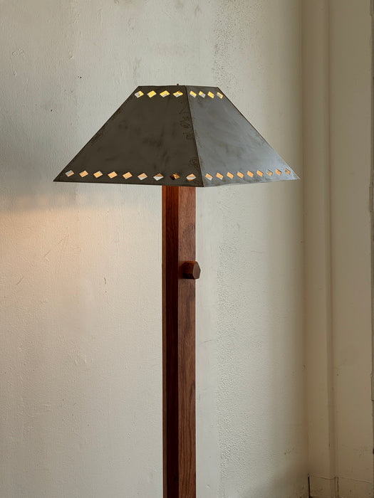 Diamante Standing Lamp