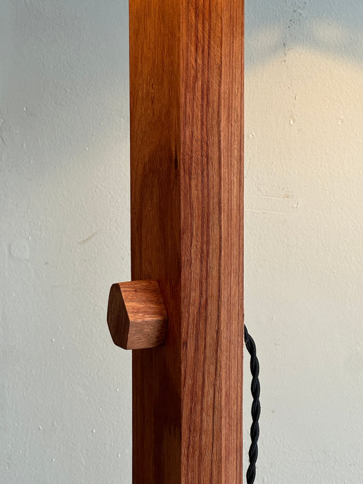 Diamante Standing Lamp