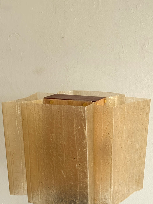 Cuscino Quattro Luci