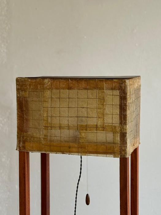 Griglia Standing Lamp