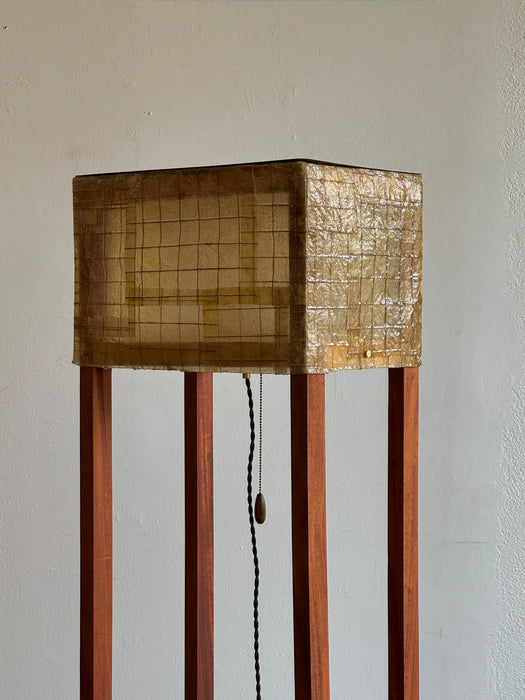 Griglia Standing Lamp