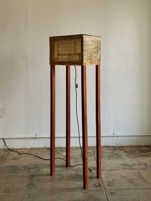 Griglia Standing Lamp