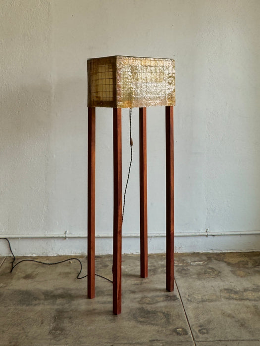 Griglia Standing Lamp